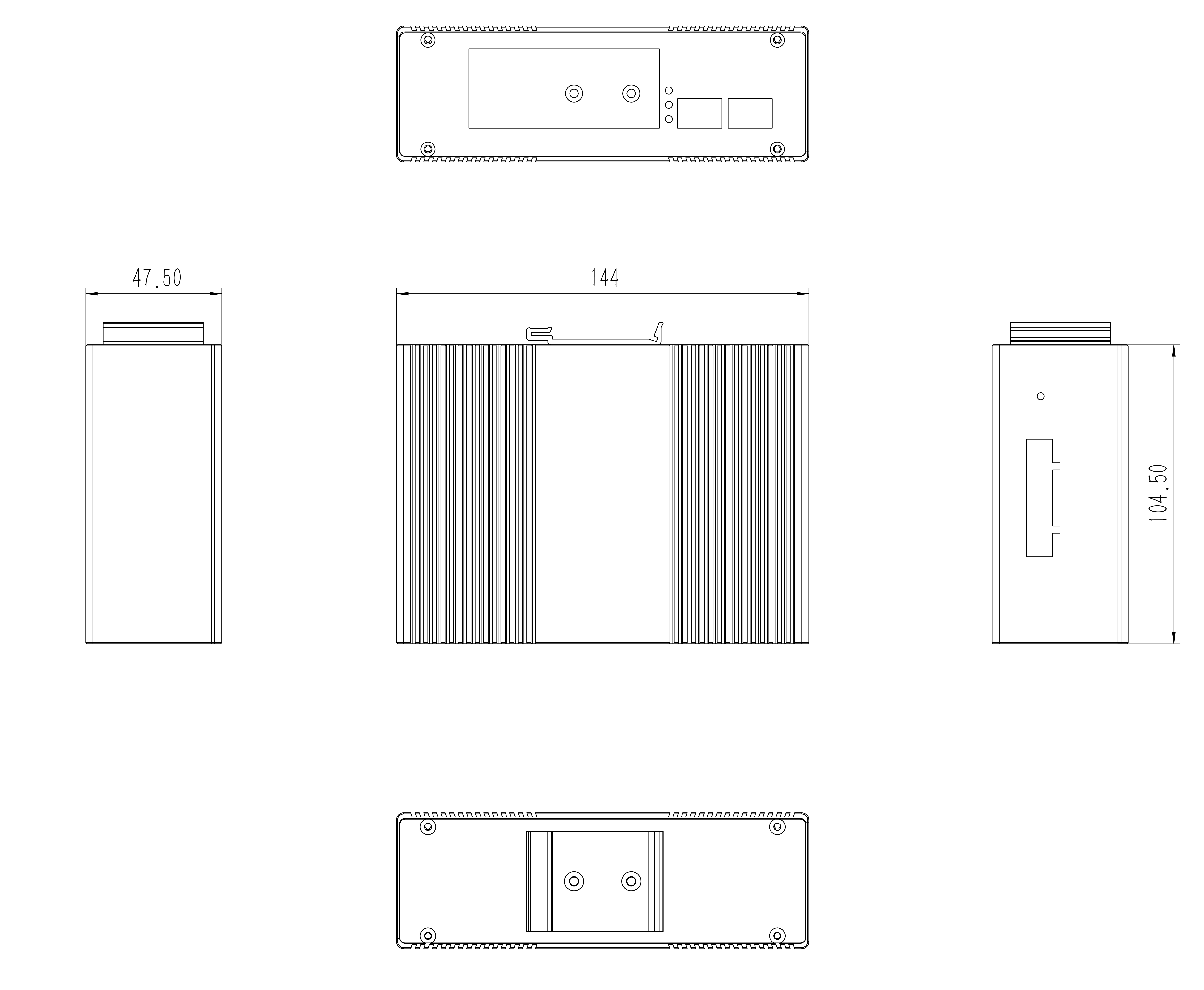 ZT-IE6050-8GT2GS(圖1) ZT-IE6050-8GT2GS(圖1)